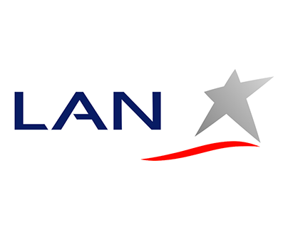 lan logo