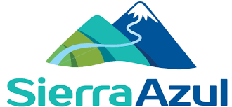 sierra azul logo